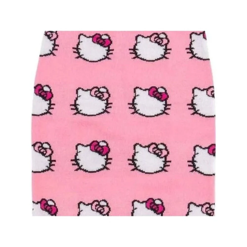 NWT Large Hello Kitty dog sweater